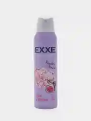 Дезодорант женский EXXE Powder touch "Пудра и Нежность", 150 мл