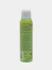 Дезодорант женский EXXE Fruit kiss "Свежесть и Нежность", 150 мл