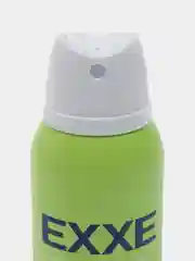 Дезодорант женский EXXE Fruit kiss "Свежесть и Нежность", 150 мл
