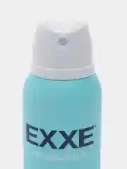 Дезодорант женский  Exxe Tropical Freshness Тропическая свежесть, 150 мл