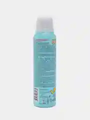 Дезодорант женский  Exxe Tropical Freshness Тропическая свежесть, 150 мл