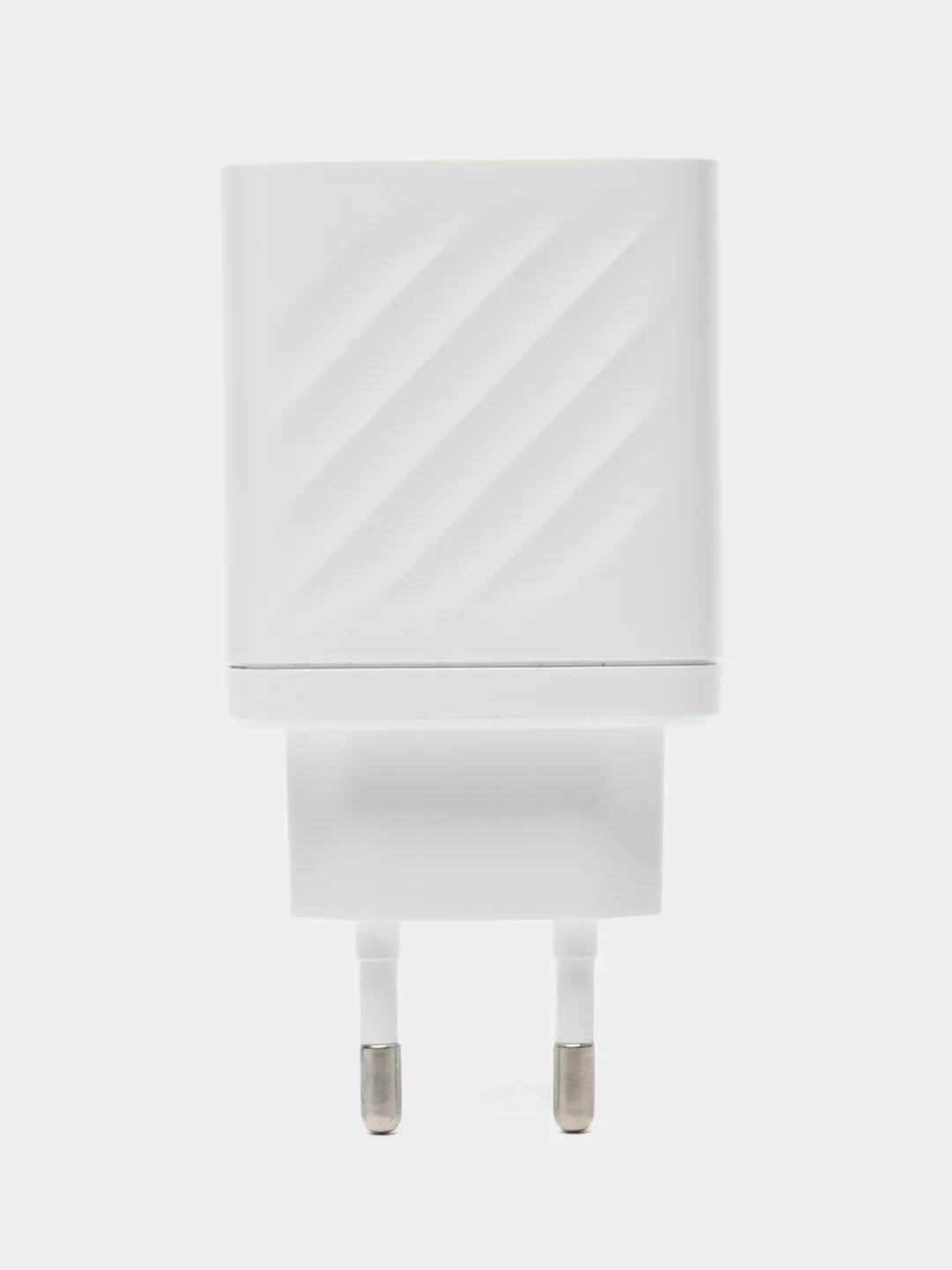 Быстрая Зарядка для iPhone, USB-C, TYPE-C(20W / 3.1A) Сетевой блок питания Адаптер айфона