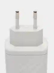 Быстрая Зарядка для iPhone, USB-C, TYPE-C(20W / 3.1A) Сетевой блок питания Адаптер айфона