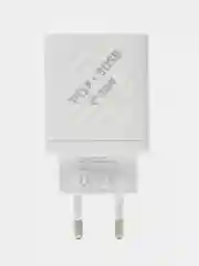 Быстрая Зарядка для iPhone, USB-C, TYPE-C(20W / 3.1A) Сетевой блок питания Адаптер айфона