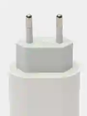 Быстрая Зарядка для iPhone, TYPE-C (20W / 3.1A) Сетевой блок питания Адаптер для айфона