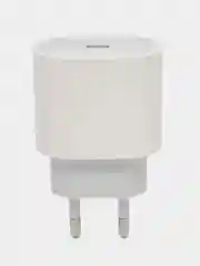 Быстрая Зарядка для iPhone, TYPE-C (20W / 3.1A) Сетевой блок питания Адаптер для айфона