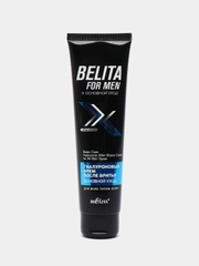 Крем / средство после бритья Belita, 100 мл