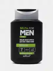 Лосьон после бритья для всех типов кожи Belita for Men
