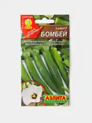 Семена Бамия Бомбей