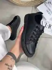 Кеды женские белые,черные
