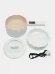 Электрическая кастрюля