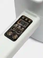 Электрическая кастрюля