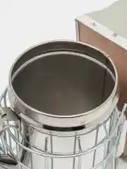 Дымарь для пчеловодства