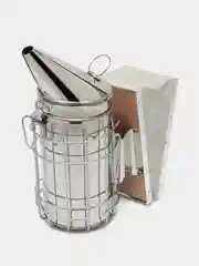 Дымарь для пчеловодства