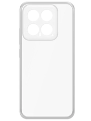 Чехол-накладка Krutoff Clear Case для Xiaomi 14