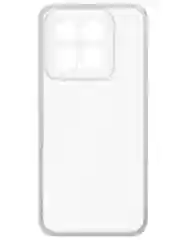 Чехол-накладка Krutoff Clear Case для Xiaomi 14