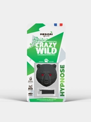 Ароматизатор в машину на дефлектор HYPNOSE Medori