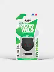 Ароматизатор в машину на дефлектор HYPNOSE Medori