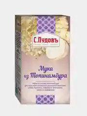 Мука из топинамбура С.Пудовъ, 200 г