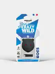 Ароматизатор в машину на дефлектор BOSS Medori