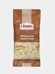 Миндальные лепестки С.Пудовъ, 20 г