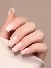 Пудровый гель для наращивания ногтей в баночке Builder gel, 15 г, FOXY EXPERT