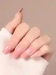 Конфетный гель для наращивания ногтей в баночке Builder gel, 15 г, FOXY EXPERT