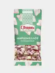 Посыпка С.Пудовъ "Маршмеллоу", разноцветный, 10 г