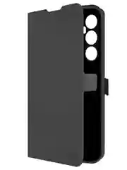 Чехол-книжка Krutoff Eco Book для Realme C65 черный