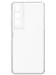 Чехол-накладка Krutoff Clear Case для Realme C65