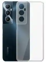 Чехол-накладка Krutoff Clear Case для Realme C65