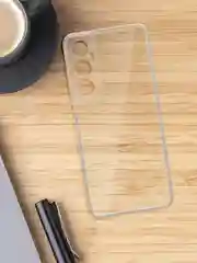 Чехол-накладка Krutoff Clear Case для Realme C65