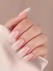 Конфетный гель для наращивания ногтей в баночке Builder gel, 15 г, FOXY EXPERT