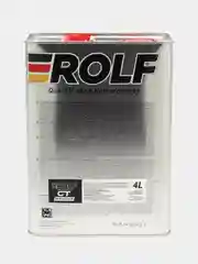 Масло моторное Rolf GT 5W-30 A3/B4, синтетика