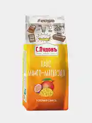Готовая смесь С.Пудовъ "Кекс манго-маракуйя", 300 г