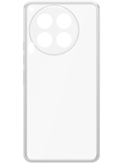 Чехол-накладка Krutoff Clear Case для TECNO Camon 30 5G