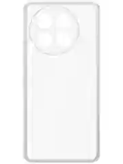 Чехол-накладка Krutoff Clear Case для TECNO Camon 30 5G