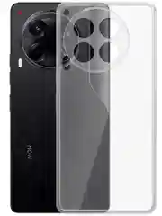 Чехол-накладка Krutoff Clear Case для TECNO Camon 30 5G