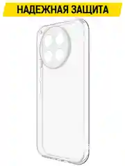 Чехол-накладка Krutoff Clear Case для TECNO Camon 30 5G