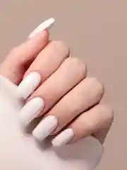 Белый гель для наращивания ногтей в баночке Builder gel, 15 г, FOXY EXPERT