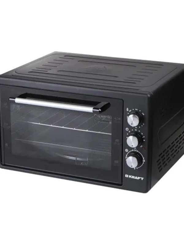 Мини-печь Kraft КF-MO3801BL