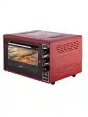 Мини-печь Kraft КF-MO3804RKR