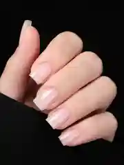 Прозрачный гель для укрепления и ремонта ногтей в баночке (Builder gel) FOXY EXPERT камуфлирующий