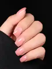 Песочный хаки гель для укрепления и ремонта ногтей в баночке (Builder gel) FOXY EXPERT камуфлирующий