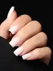 Лавандовый гель для укрепления и ремонта ногтей в баночке (Builder gel) FOXY EXPERT камуфлирующий
