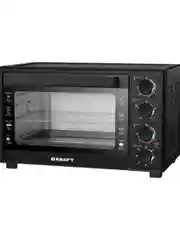 Мини-печь Kraft KFC-MO381HBL
