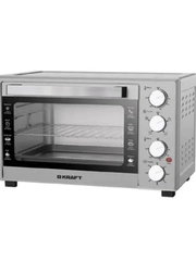 Мини-печь Kraft KFC-MO381HGR