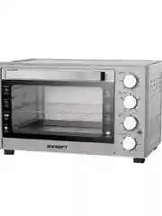 Мини-печь Kraft KFC-MO381HGR