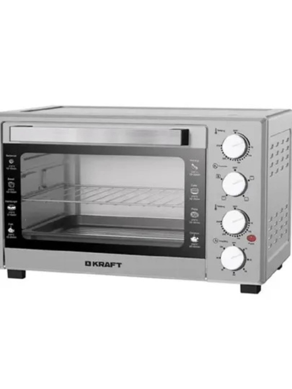 Мини-печь Kraft KFC-MO381HGR