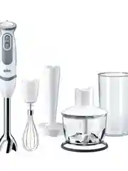 Погружной блендер Braun MQ5237WH